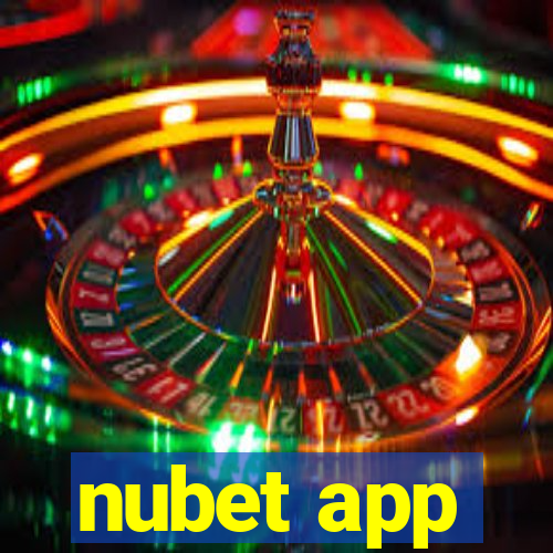 nubet app